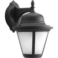 Progress Lighting P5864 3130K9 Westport Led 1 Light 11 Inch Wall Lantern With Ac Led Module