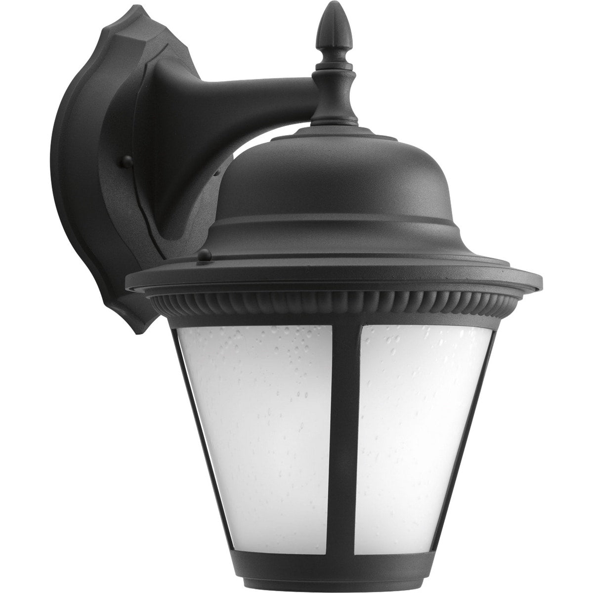 Progress Lighting P5864 3130K9 Westport Led 1 Light 11 Inch Wall Lantern With Ac Led Module