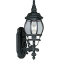 Progress Lighting P5878 31 Onion Lantern One Light Wall Lantern