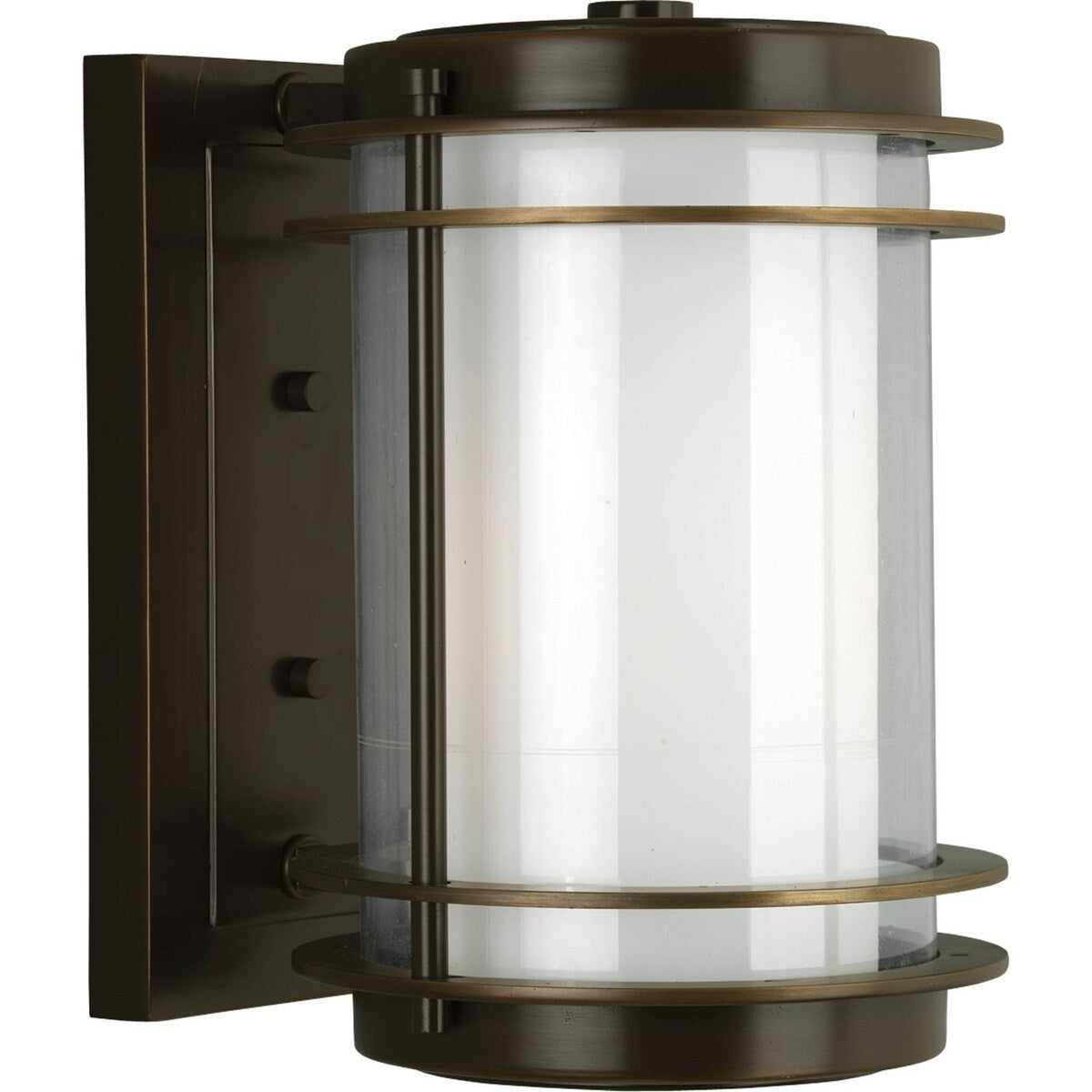 Progress Lighting P5896 108 Penfield 1 Light Wall Lantern
