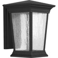 Progress Lighting P6068 3130K9 Arrive One Light Medium 7.5 Inch Wall Lantern With Ac Led Module