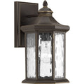 Progress Lighting P6071 20 Edition 1 Light Medium Wall Lantern