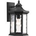 Progress Lighting P6072 31 Edition One Light Large Wall Lantern 9