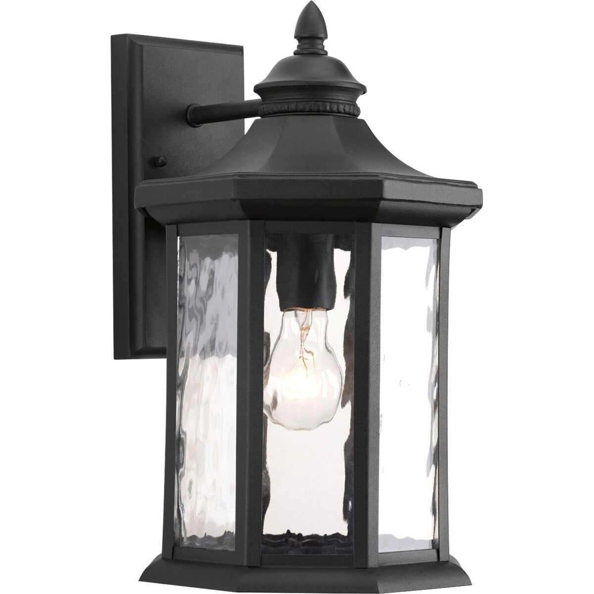 Progress Lighting P6072 31 Edition One Light Large Wall Lantern 9