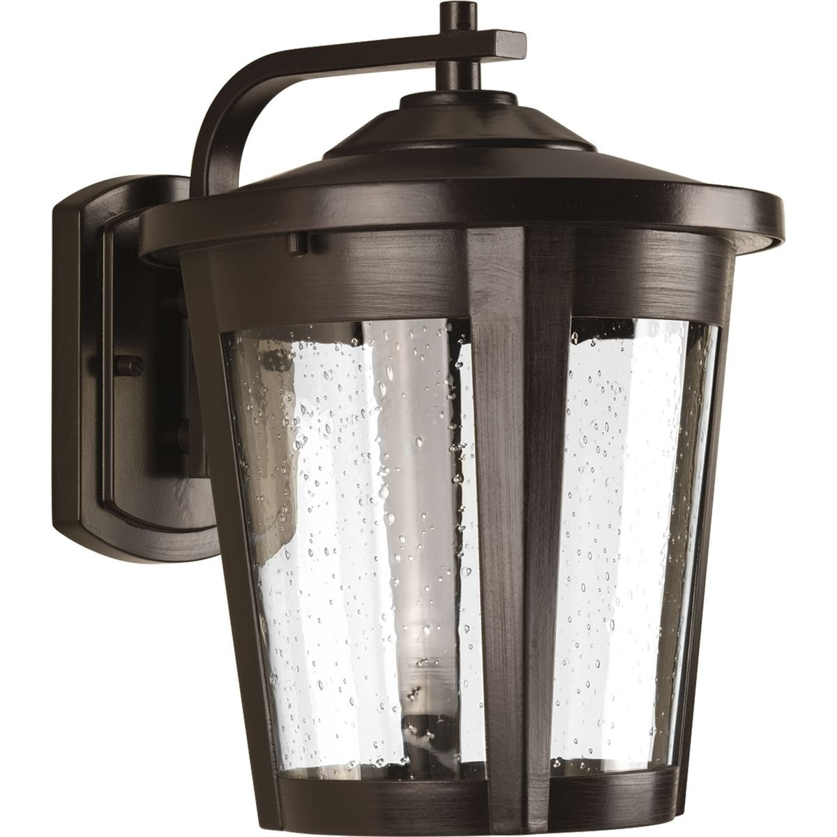 Progress Lighting P6079 2030K9 East Haven Led One Light Large Led Wall Lantern 9.5