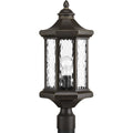 Progress Lighting P6429 20 Edition 1 Light Post Lantern