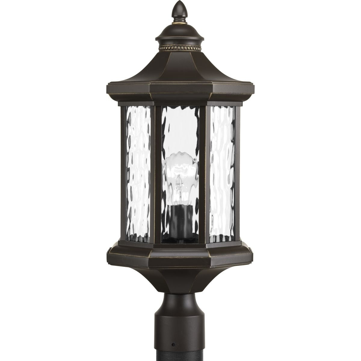 Progress Lighting P6429 20 Edition 1 Light Post Lantern