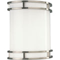 Progress Lighting P7085 0930K9 Sconce Led Wall Sconce W Decorative Trim
