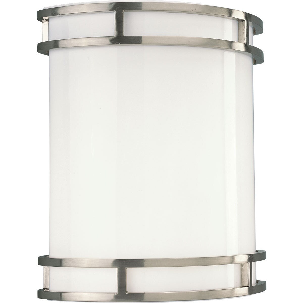 Progress Lighting P7085 0930K9 Sconce Led Wall Sconce W Decorative Trim