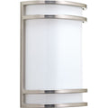 Progress Lighting P7088 0930K9 Sconce 1 Light Led Wall Sconce With Ac Led Module