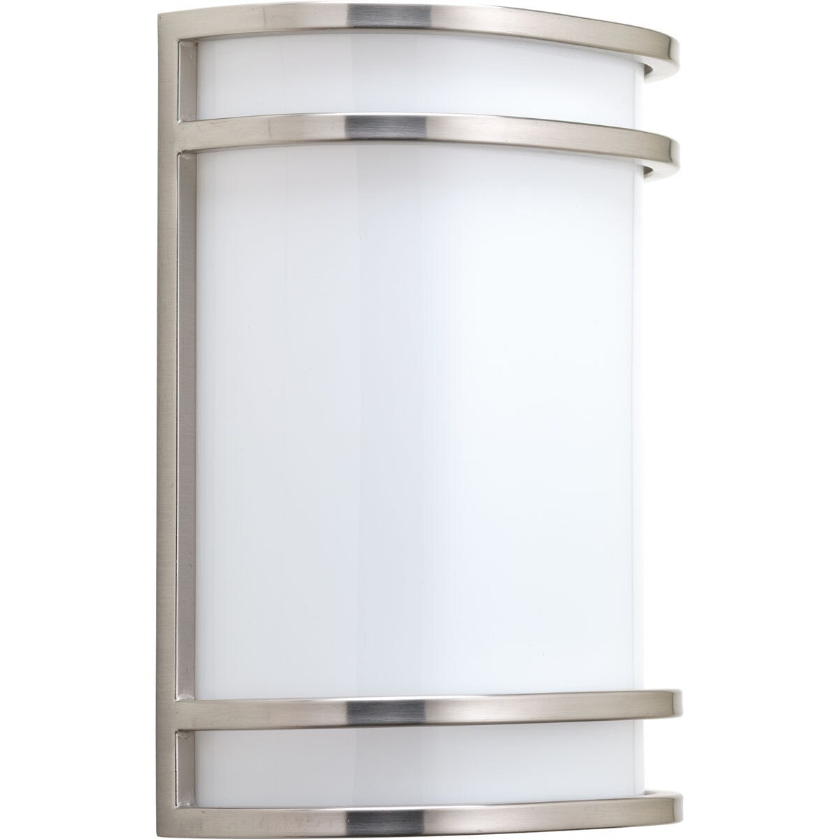 Progress Lighting P7088 0930K9 Sconce 1 Light Led Wall Sconce With Ac Led Module
