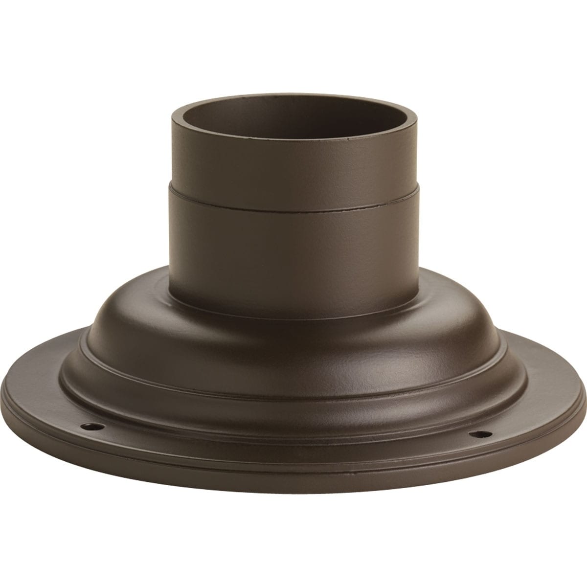 Progress Lighting P8726 20 Outdoor Posts Pedestal Mount