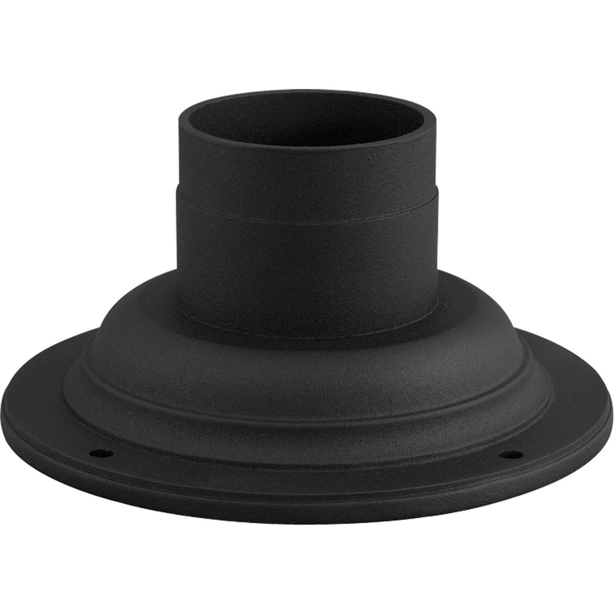 Progress Lighting P8726 31 Outdoor Posts Pedestal Mount
