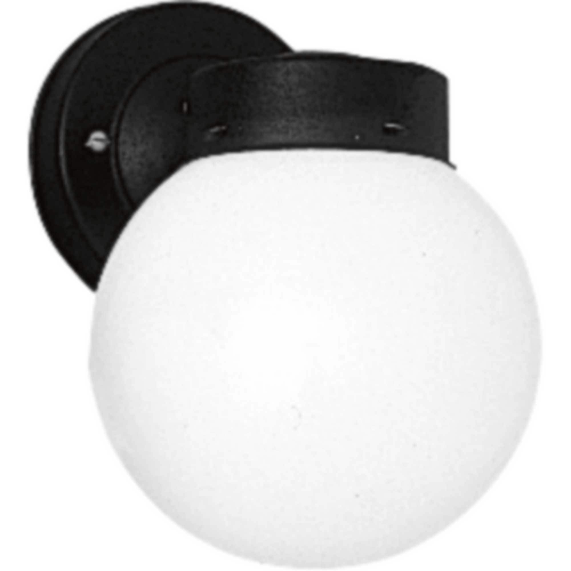 Progress Lighting Signature 1 Light 9 Tall Outdoor Wall Sconce With