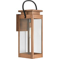 Progress Lighting Union Square Single Light 9 3 4 Wide Outdoor Wall