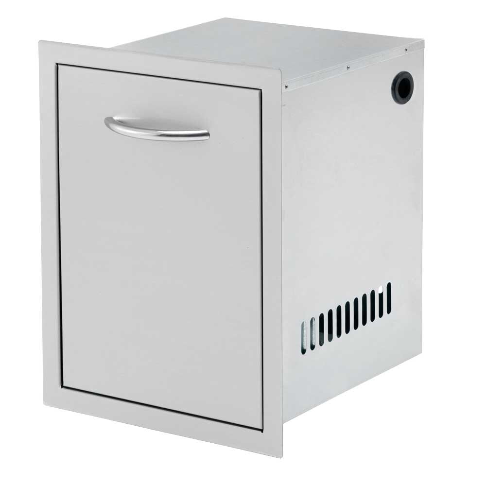 Cal Flame Stainless Steel Propane Tank Drawer