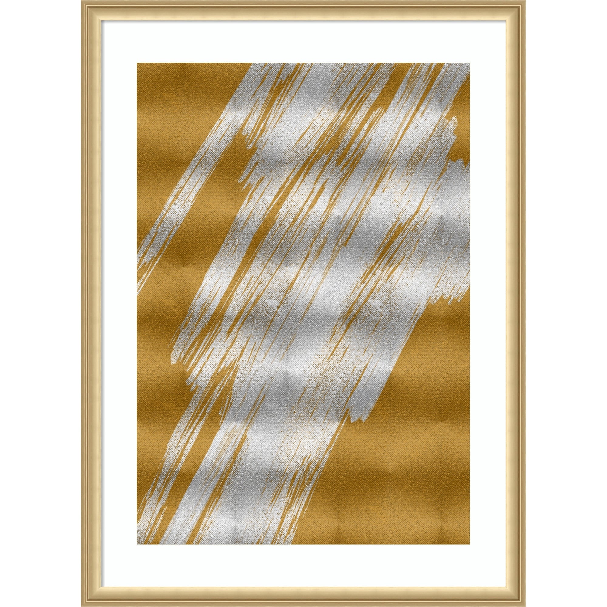 Proyek 20250701100434 By Yuli Saputra Wood Framed Wall Art Print