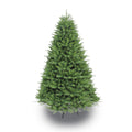 Puleo International 7.5 Ft. Unlit Douglas Fir Premier Artificial Christmas Tree