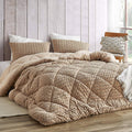 Puppy Love Coma Inducer Oversized Comforter