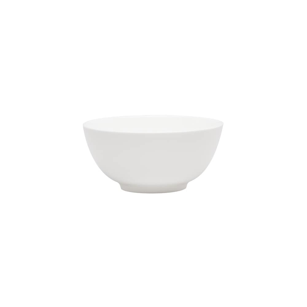Pure Vanilla Rice Bowl 6 24Oz Set Of 4