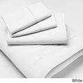 Luxury Microfiber Wrinkle Resistant Sheet Set