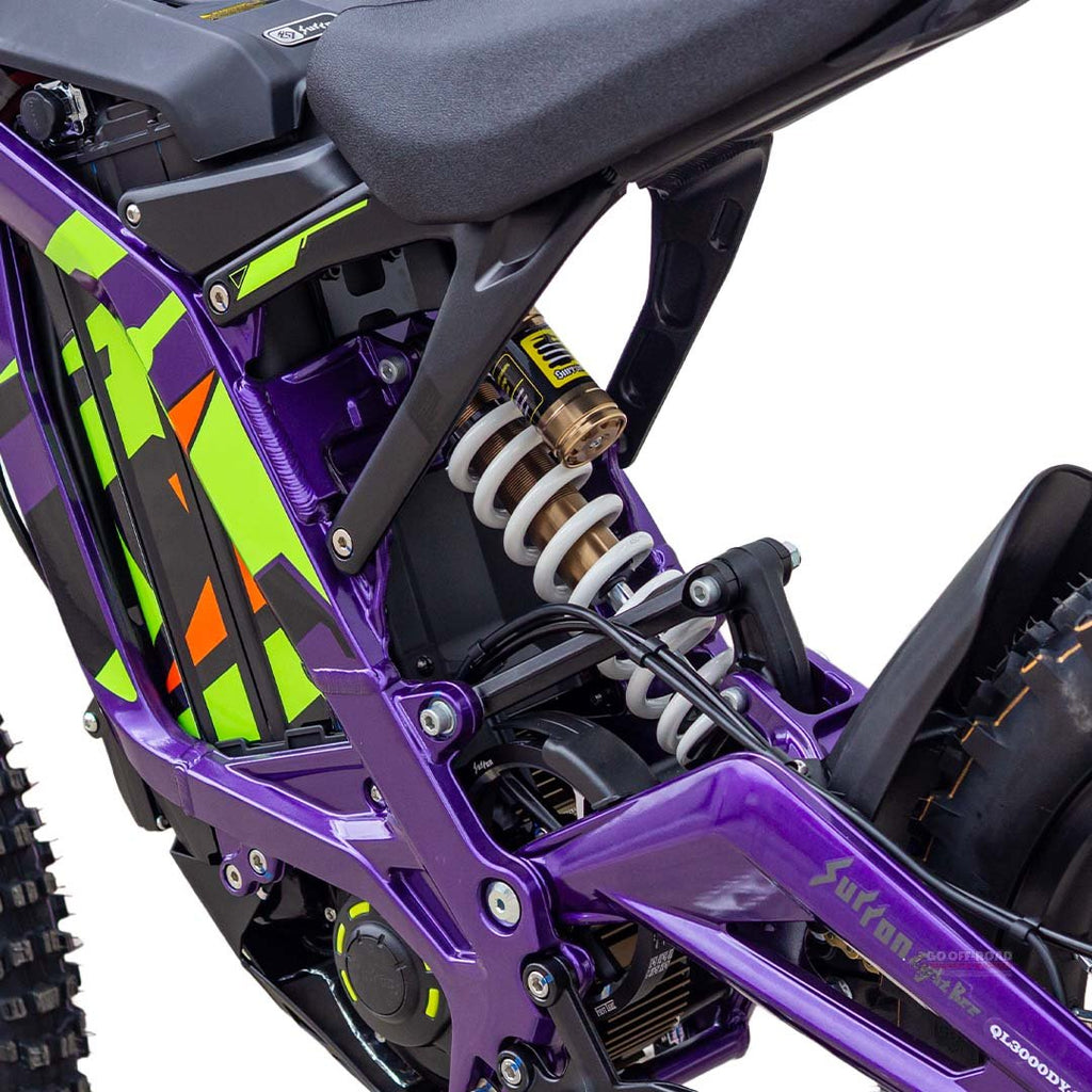 SUR RON MY25 SUR RON LIGHT BEE NEW AND IMPROVED – NOW IN STOCK