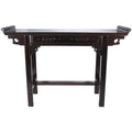 Handmade Qing Hall Table China