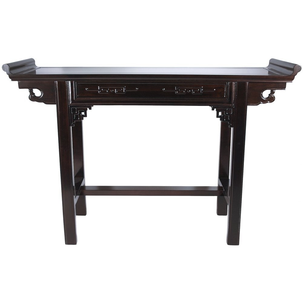 Handmade Qing Hall Table China
