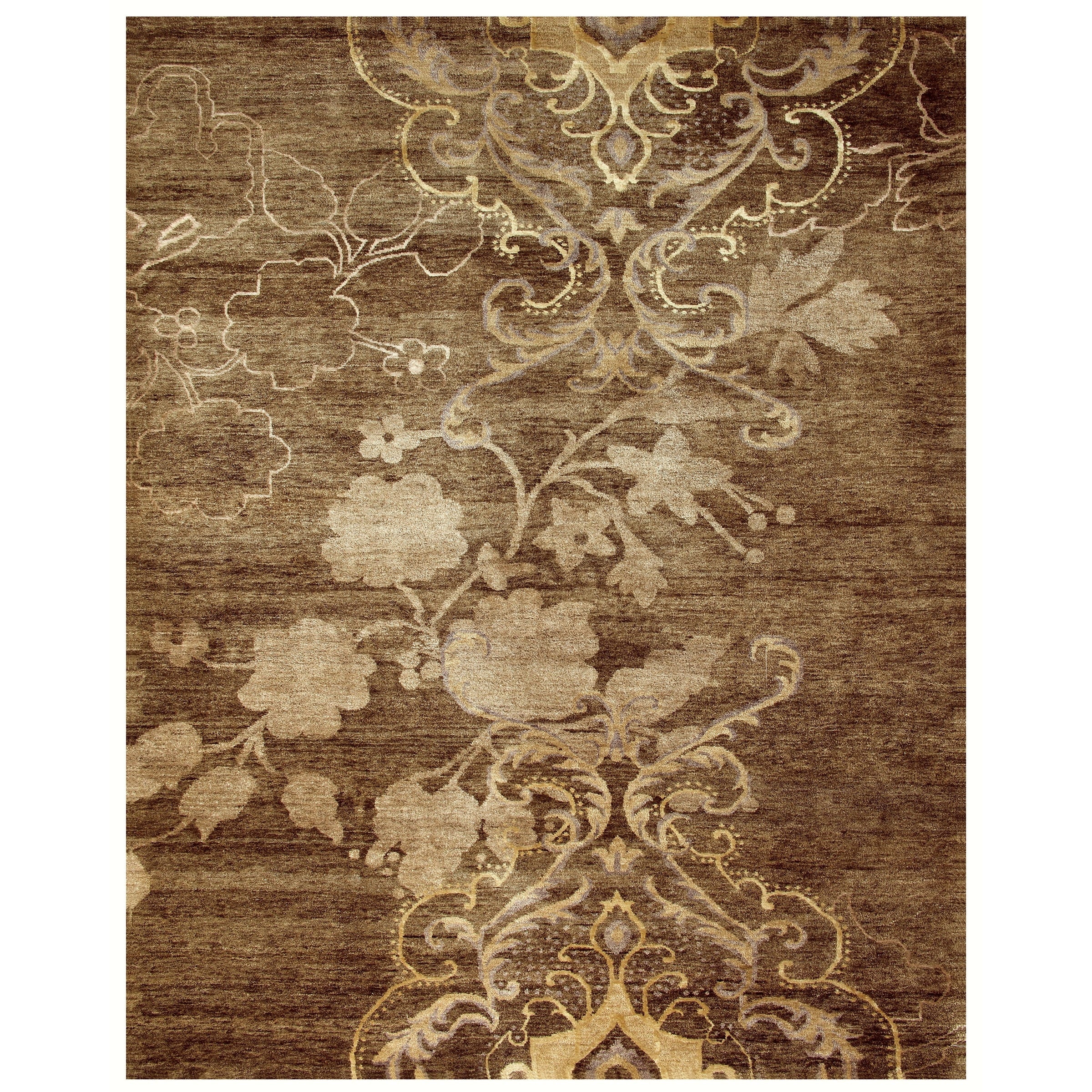 Grand Bazaar Timeo Area Rug