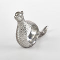 Quail Napkin Ring Pheasant Design Napkin Ring Set Of 4