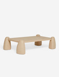 Quarry Coffee Table by Sarah Sherman Samuel