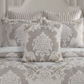 Queensbury 20 Square Decorative Throw Pillow