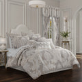 Queensbury Comforter Set