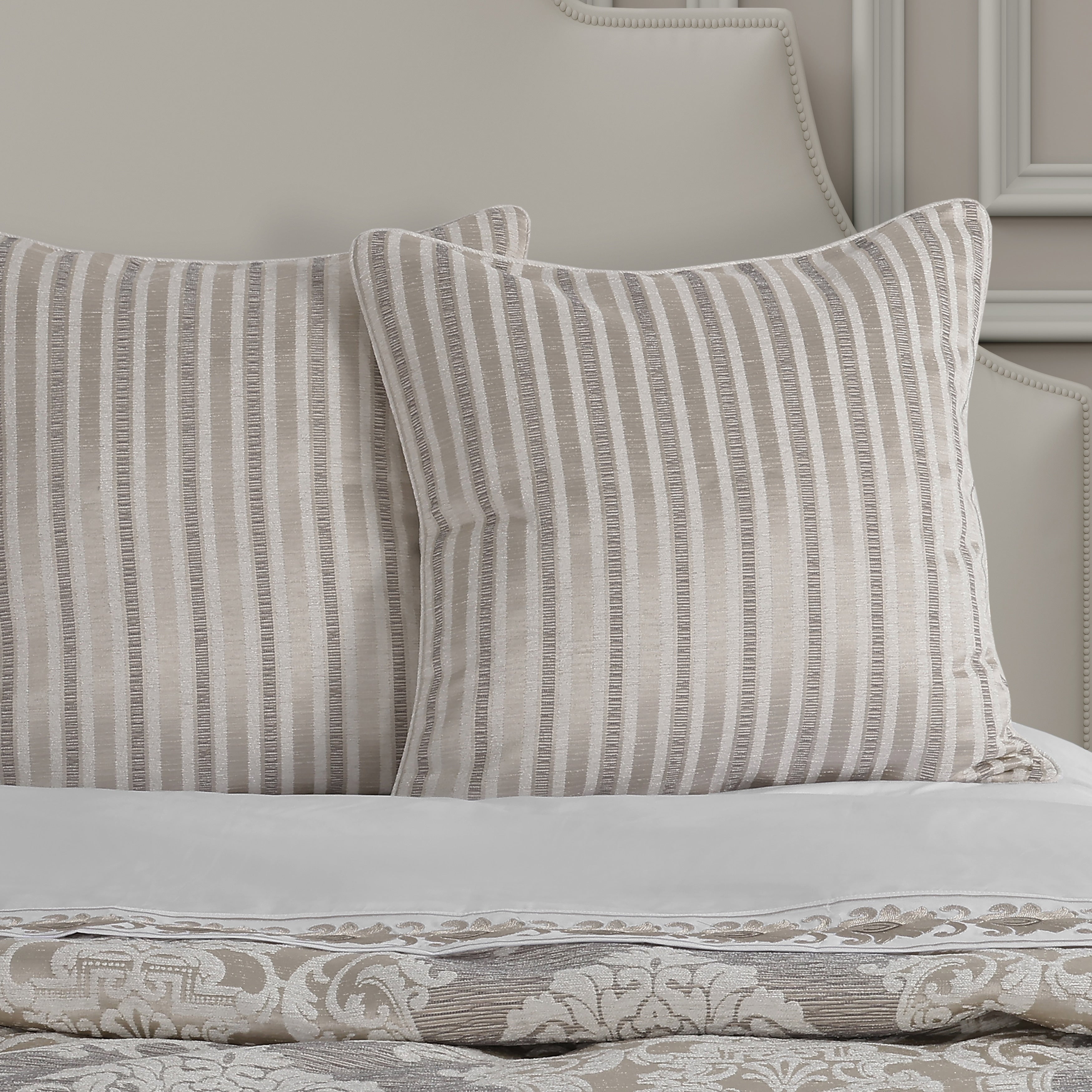 Queensbury Euro Sham