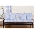 Quicksilver Full 7 Full Queen Size Futon Cover