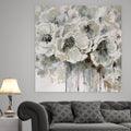 Quiet Moments Premium Gallery Wrapped Canvas Wall Art