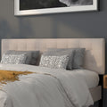Headboard