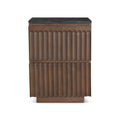Quinn 18 Mini Nightstand