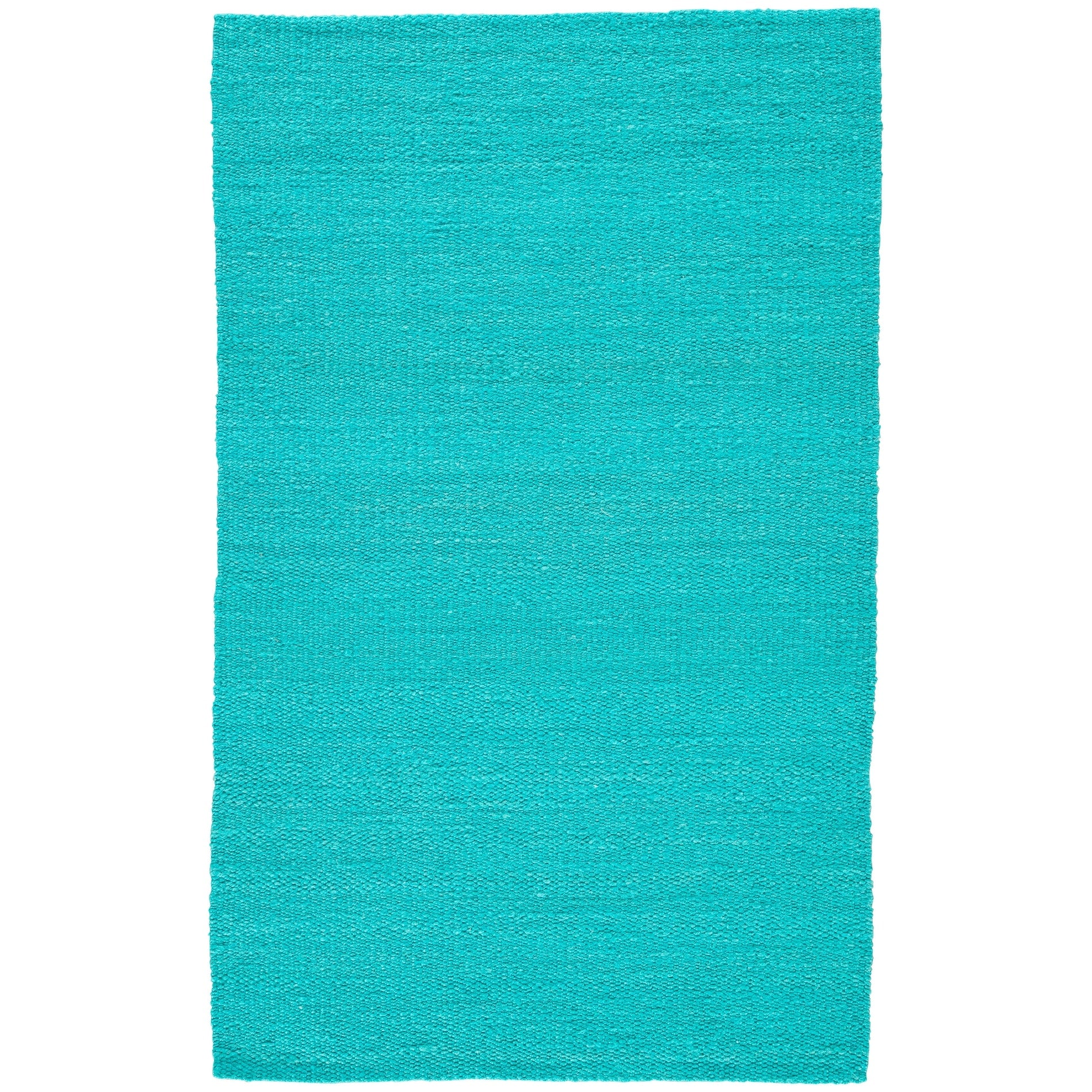 Quito Natural Solid White Jute Area Rug 5 X 8 5X8