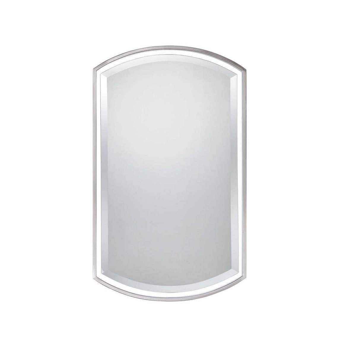 Quoizel Breckenridge 35 Mirrors