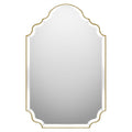 Quoizel Camille 37 Mirror
