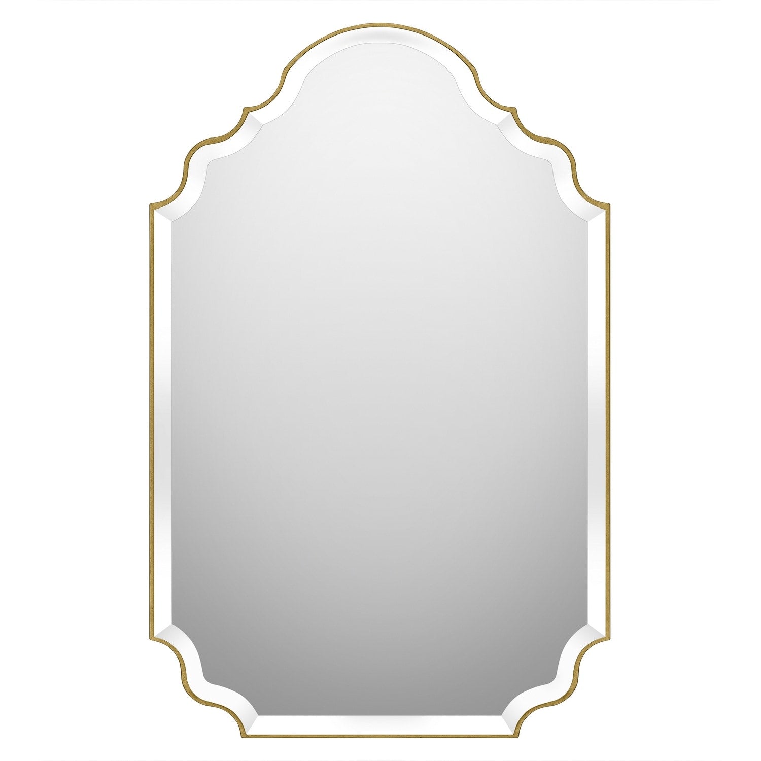 Quoizel Camille 37 Mirror