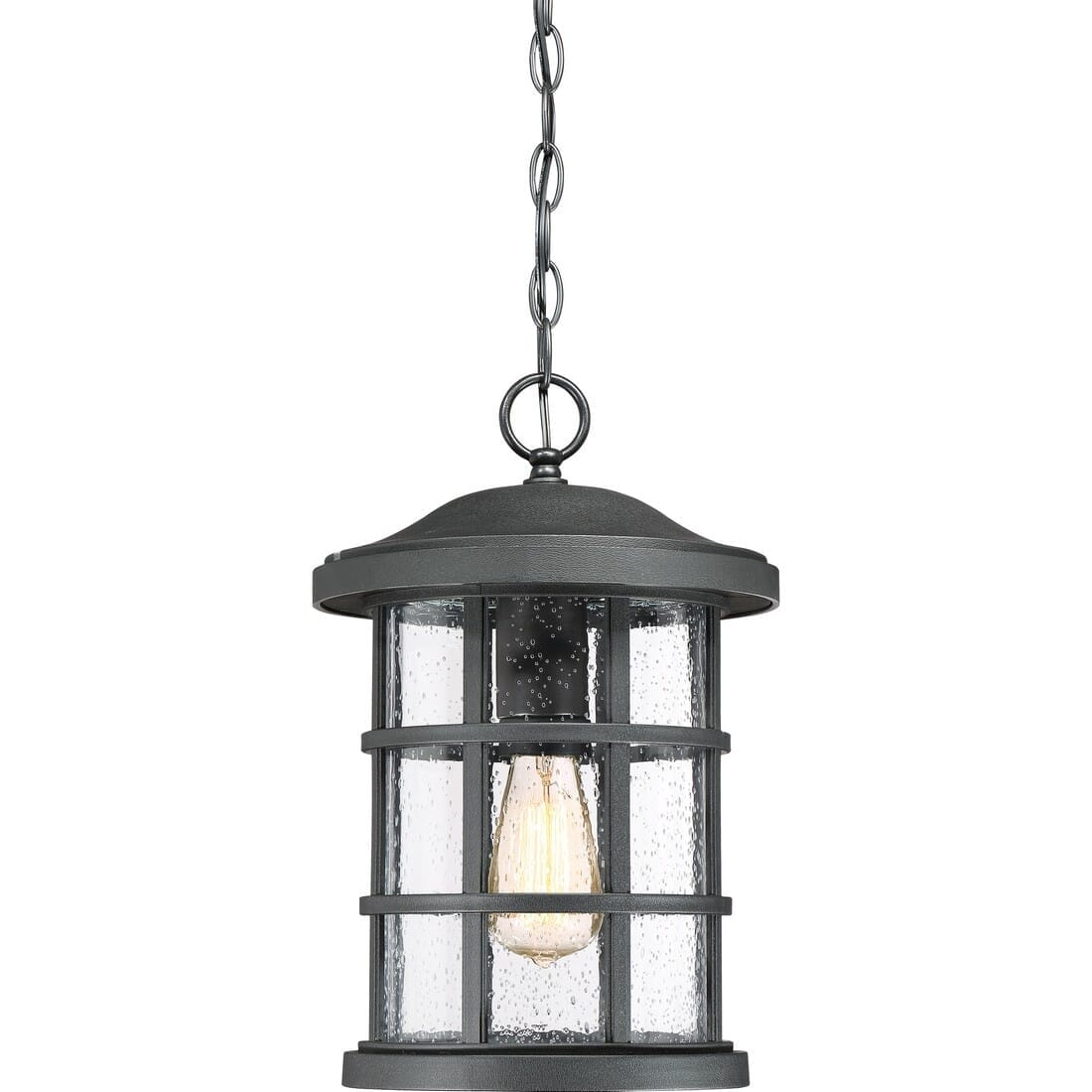Quoizel Crusade 10 Outdoor Hanging Light