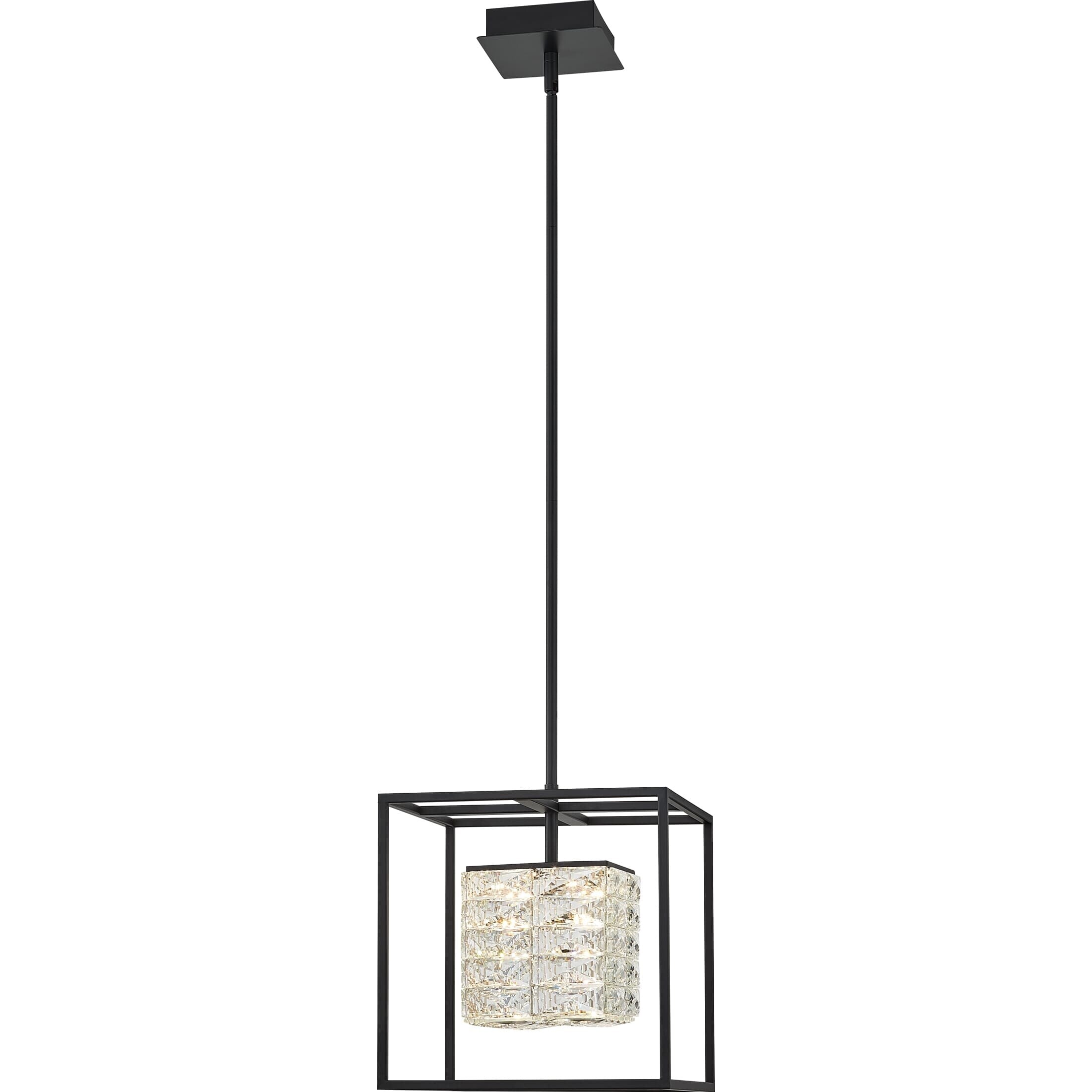 Quoizel Dazzle 12 Pendant Light