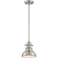 Quoizel Emery 8 Pendant Light