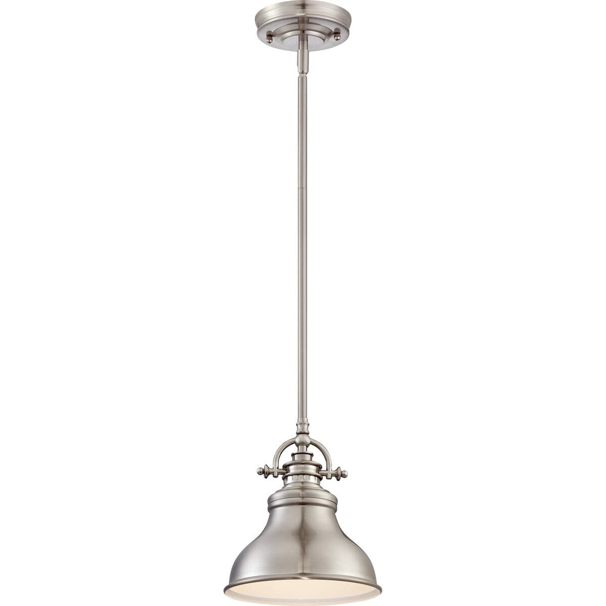 Quoizel Emery 8 Pendant Light