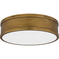 Quoizel Flush Mount Led Flush Mount