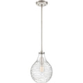 Quoizel Genie 9 Pendant Light