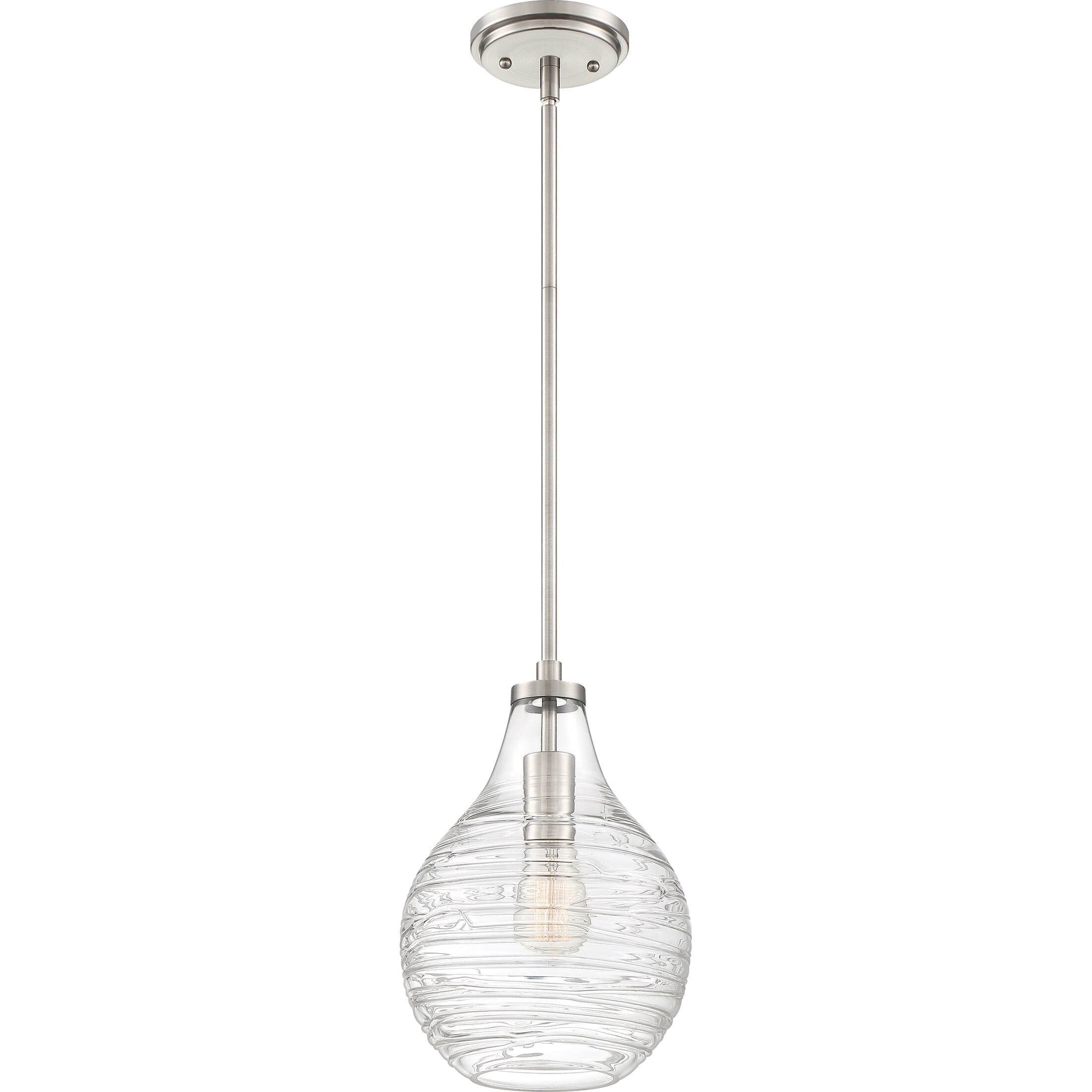 Quoizel Genie 9 Pendant Light