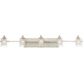 Quoizel Kolt 5 Light Bathroom Vanity Light